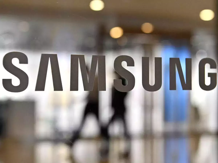 Samsung acquiert la société allemande d’affichage OLED Cynora, selon un rapport