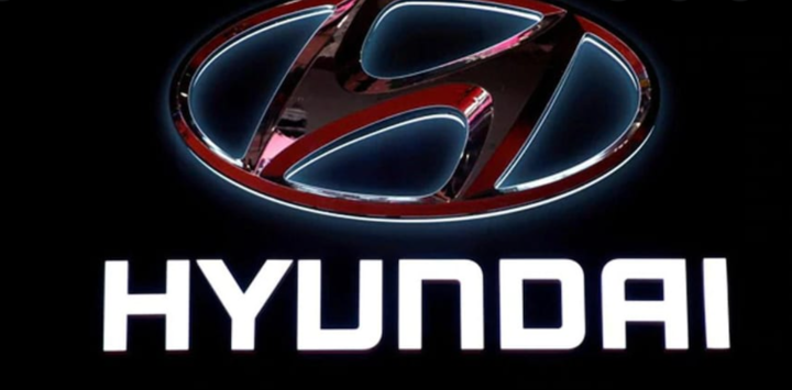 Hyundai compartilha queda na invasão alemã sobre dispositivos de carros derrotados