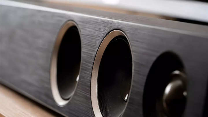 5 Best Soundbars you can lay your hands on
