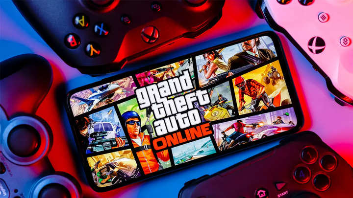 Voksen mikro nåde gta: Find Out When GTA 6 Is Coming Out
