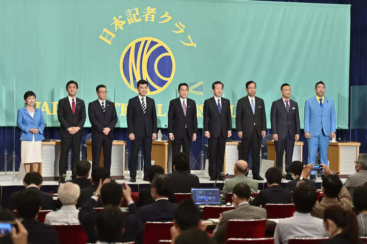 Japan Cyber ​​Dialogue : les nations tiennent des pourparlers pour renforcer la cybersécurité