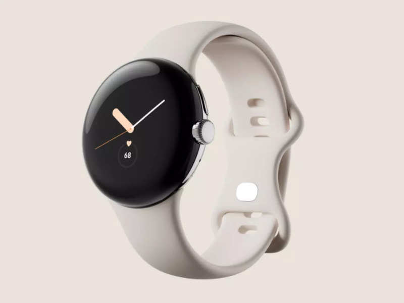 google: Your next Google OS-powered smartwatch may have this Vodafone technology