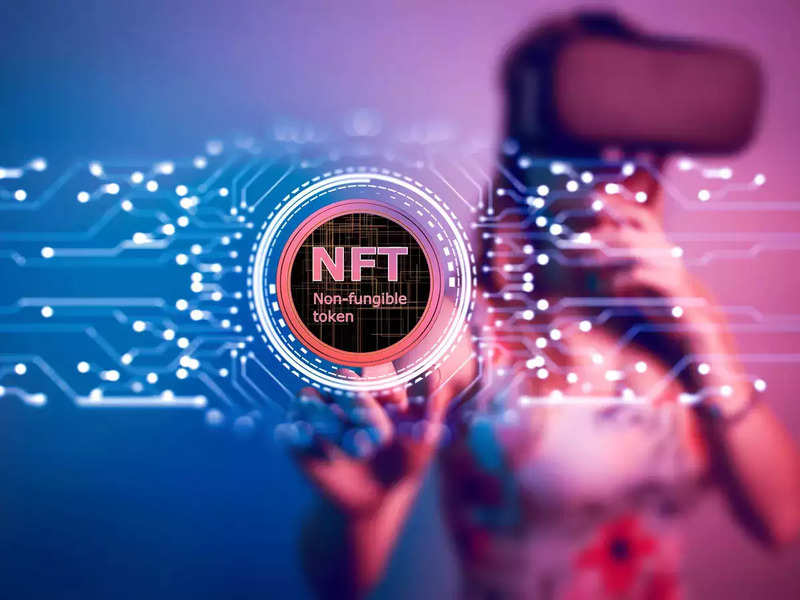 nft: Tencent, Ant Group and others sign pact to stop NFT secondary trading: Report