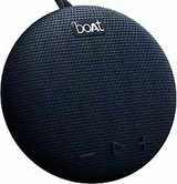 boAt Stone 190F 5 W Bluetooth Speaker Stereo Channel (Blue)