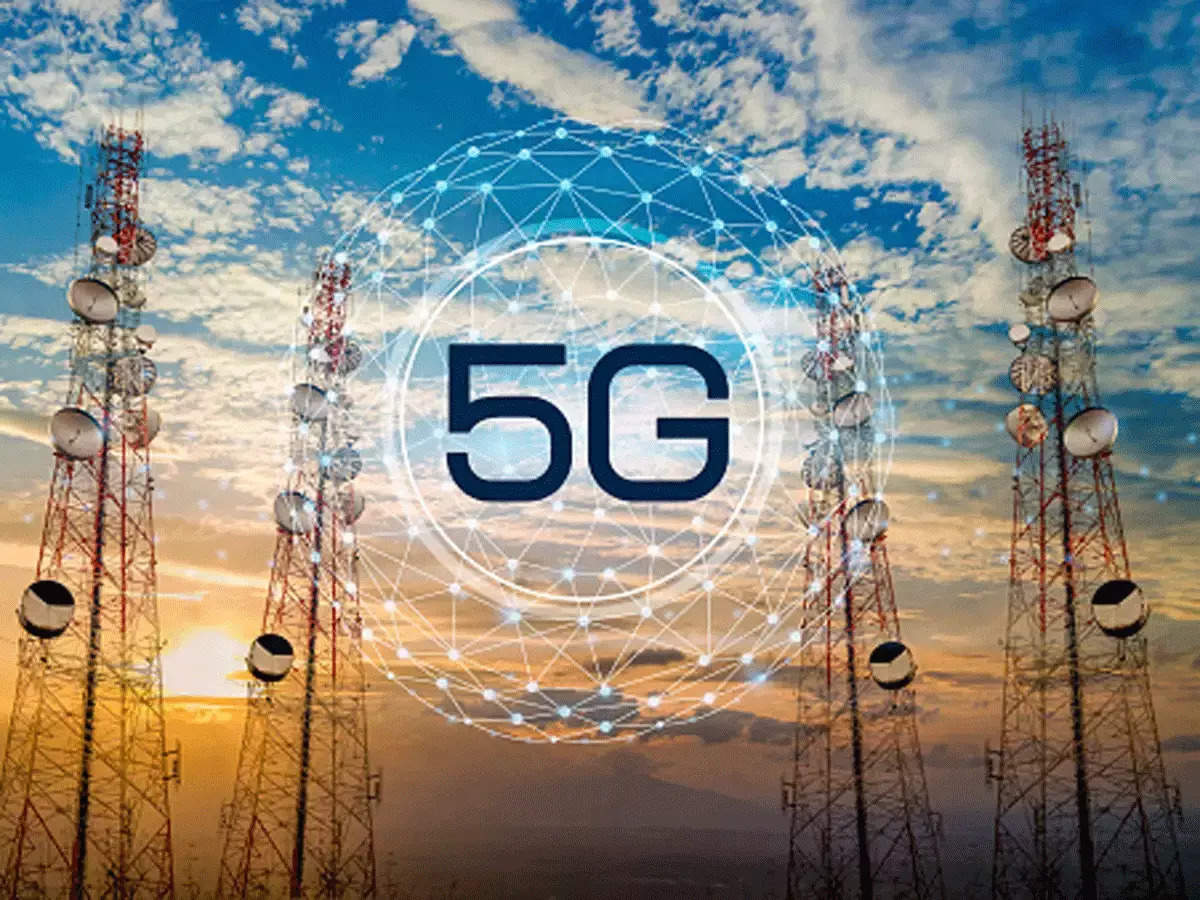 india: explained: why is 5g necessary in india
