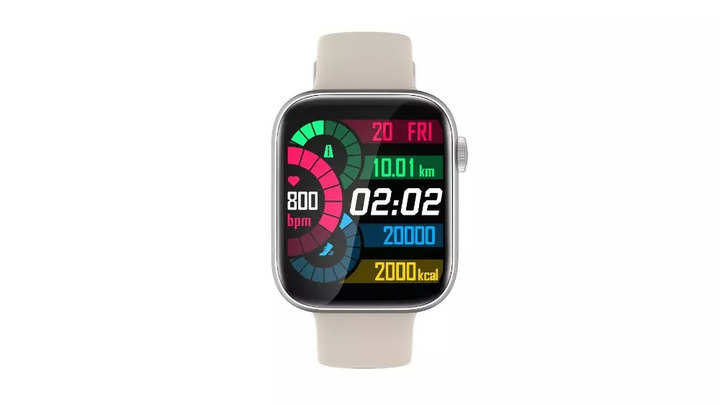 Fire-Boltt introduces Ring 3 Bluetooth calling smartwatch at Rs 3,499