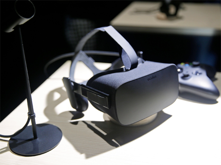 Le casque d’Apple pour concurrencer le monopole de ce géant de la technologie sur le marché de l’AR-VR