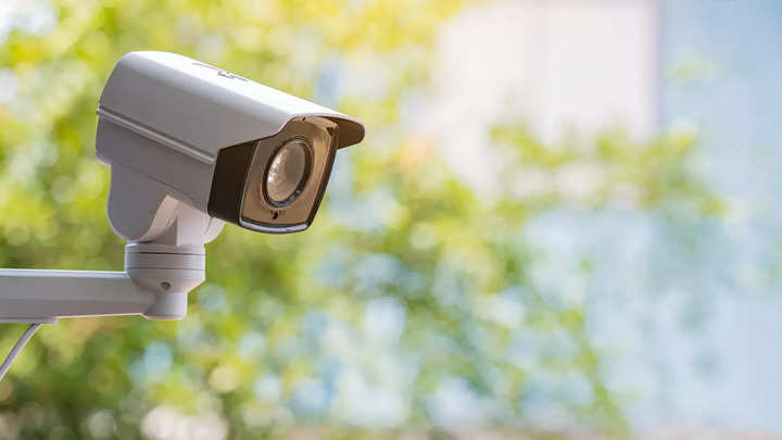 5 Best outdoor security cameras of 2022 available in the US market