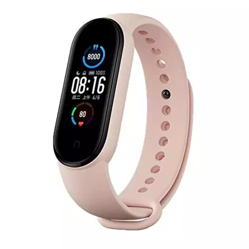 Adlynlife M5 Smart Band Price in India Full Specifications 16th