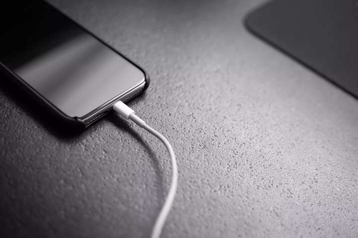 Why Apple may be forced to change its charging system