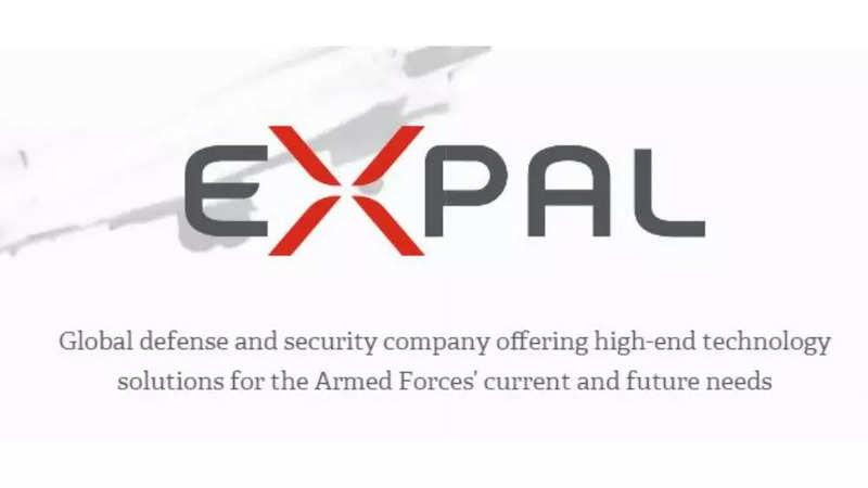 expal: This French company teams up with global security firm EXPAL for Australian military