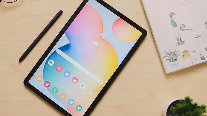 ¿Cómo restablecer la tableta Samsung?