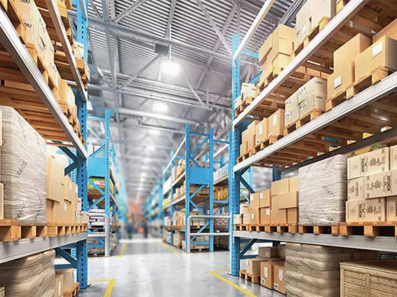 unicommerce: This is how Unicommerce intend to expand by 800 warehouses in this fiscal year