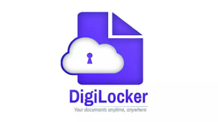 How to change your mobile number in Digilocker app