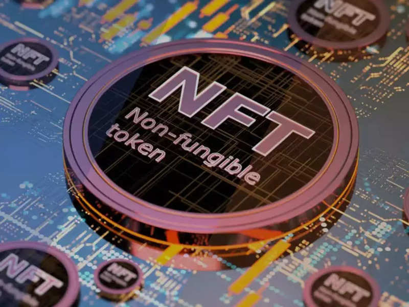 china: China has 'bad news' for NFTs, cryptocurrency marketplaces