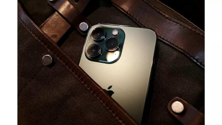 Comment Capturer Des Traînées De Lumière À L'Aide De L'Iphone