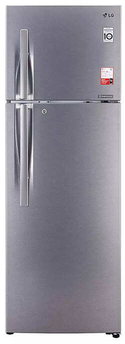 lg refrigerator 335 litres 3 star