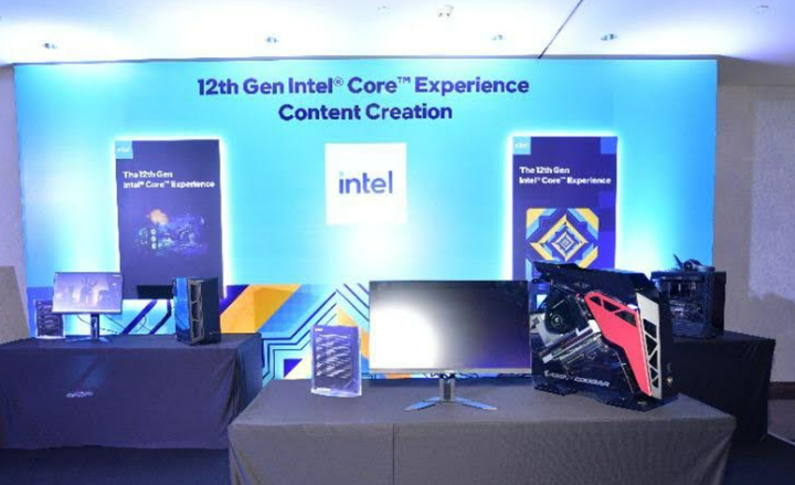 Intel revela nova gama de processadores de 12ª geração: Todos os detalhes