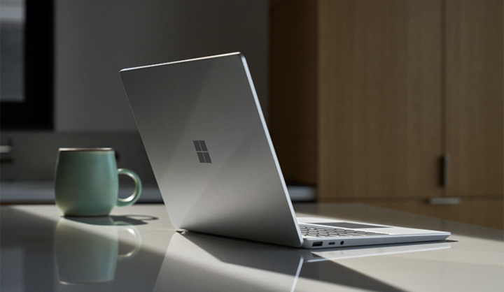 Microsoft Surface Laptop Go 2 launched in India: Specifications, price and more