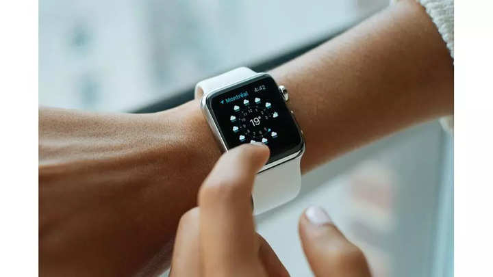 This smartwatch is likely to have a bigger display than its predecessors, claims report