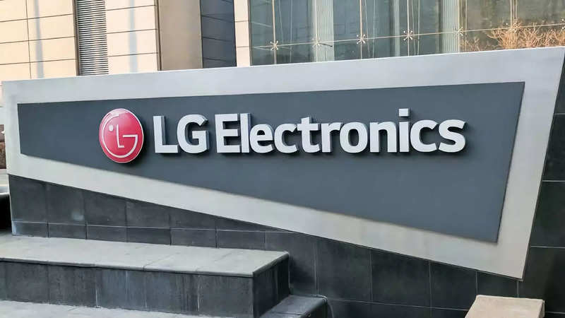 LG gets USD6.1 billion worth of orders for EV parts in the first half of 2022