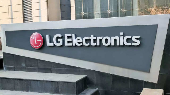 LG gets $6.1 billion worth of orders for EV parts in the first half of 2022