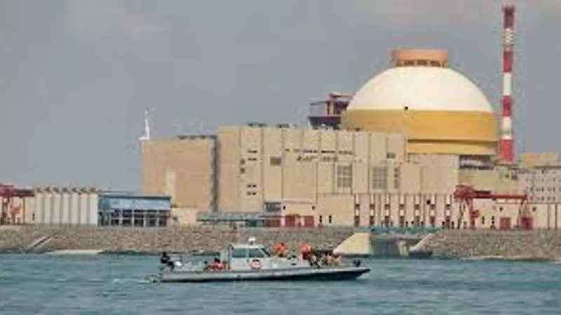 kudankulam: Why these two new sensors at two Nuclear power plants in Kudankulam