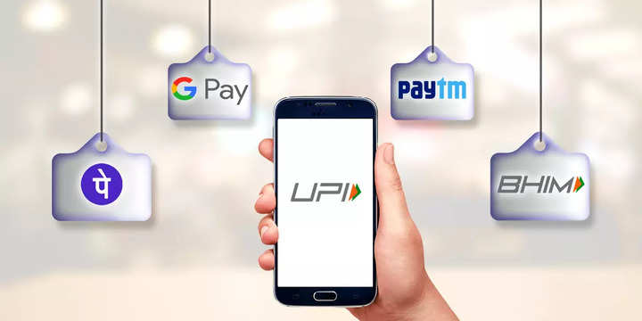 upi: Explained: UPI ID and how it works