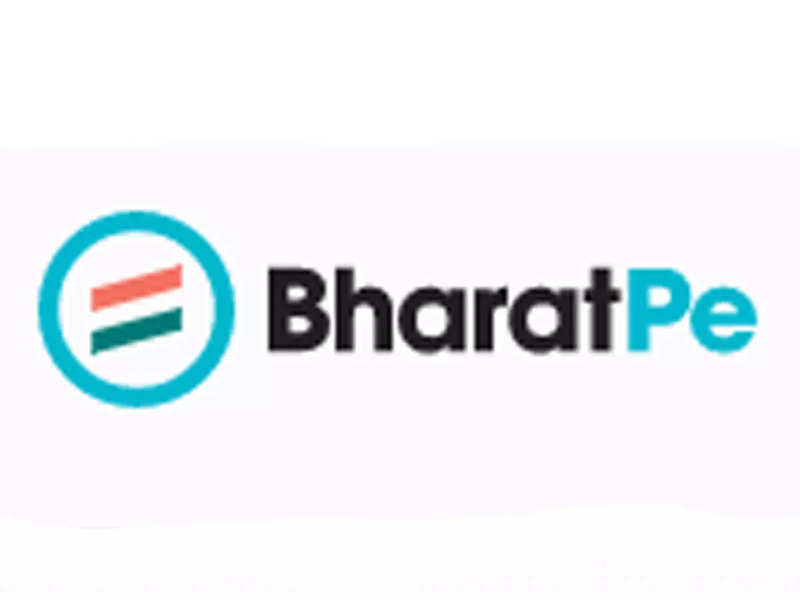 bharatpe: BharatPe records 112 percent growth in first quater