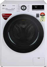 LG FHV1409ZWW 9 Kg 5 Star Wi-Fi Inverter Fully Automatic Front Load Washing Machine