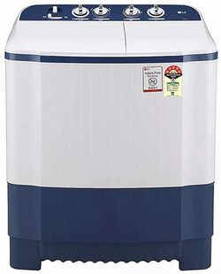 LG P7010NBAZ 7 Kg 5 Star Semi Automatic Top Load Washing Machine Online at Best Prices in India 11 Feb 2025 at Gadgets Now