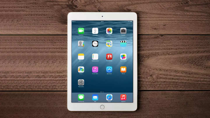 What's The Difference Between iPad Pro And iPad Air?