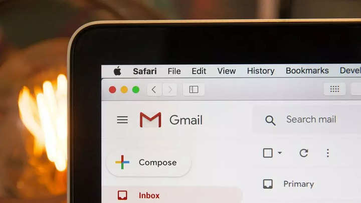 Como esse novo bug do Gmail está incomodando os usuários