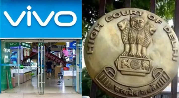Vivo Índia pede ao Delhi HC que suspenda o congelamento de contas bancárias
