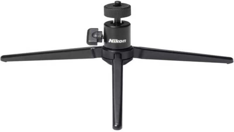 The Greatest Nikon Authentic Mini Tabletop Tripod