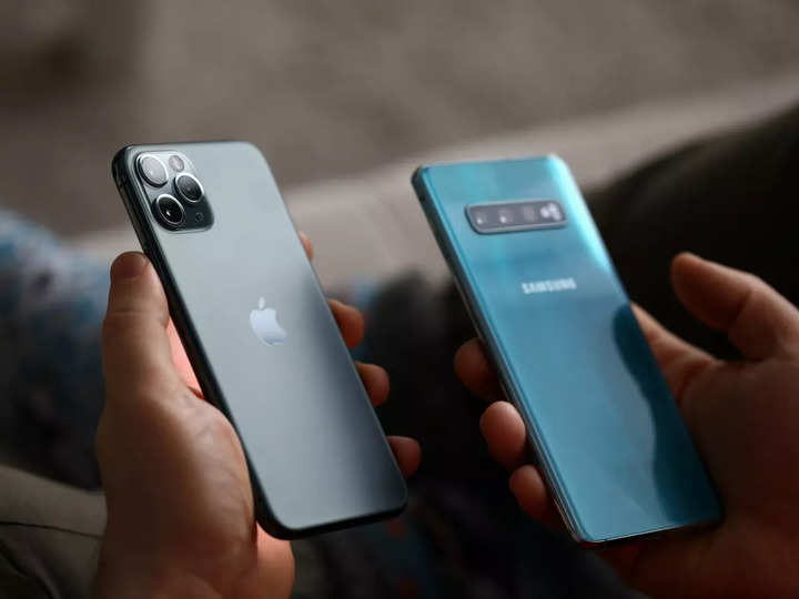 Como a perda da Apple e da Samsung se tornou o ganho da Xiaomi e da Realme na Rússia