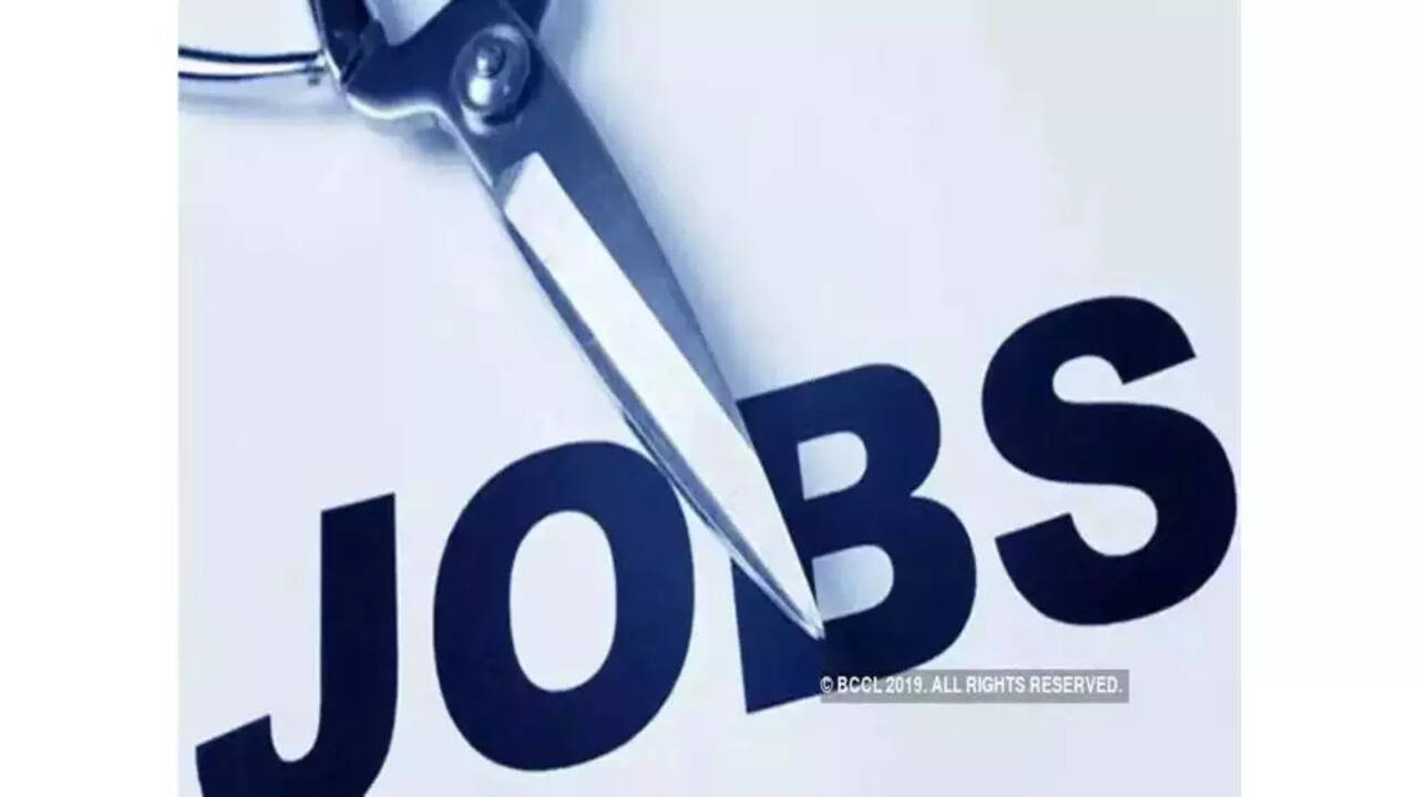 Crypto companies that have cut jobs, frozen withdrawals or filed for  bankruptcy | Gadgets Now