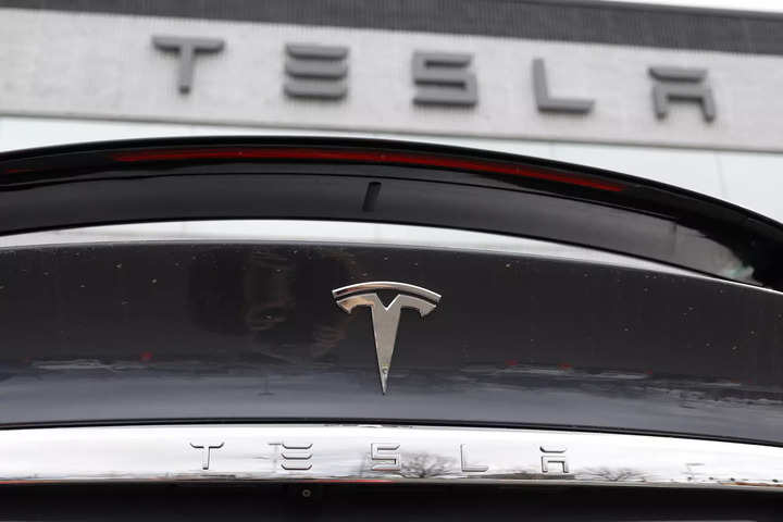 Embarques globais de EV crescem 79% no primeiro trimestre, Tesla lidera: relatório