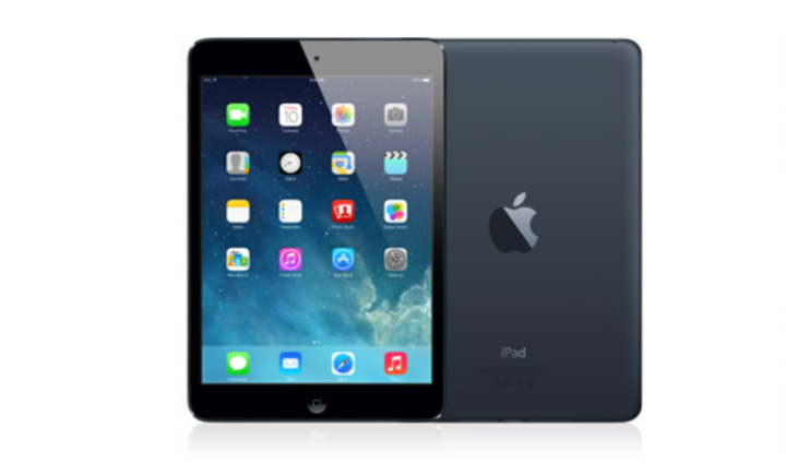This Apple iPad may soon become 