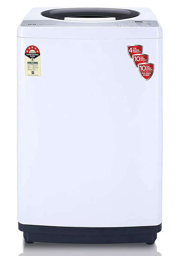 IFB REWH Aqua 6.5 Kg 5 Star Fully Automatic Top Load Washing Machine