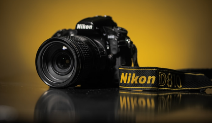 Nikon aurait débranché les appareils photo reflex