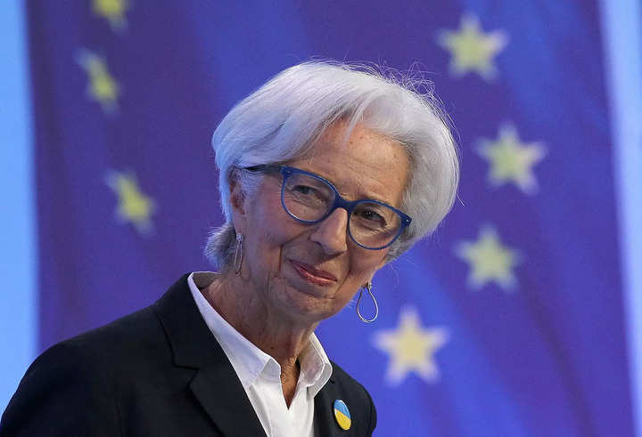 Hackers posing as former chancellor Merkel target ECB's Lagarde: Source