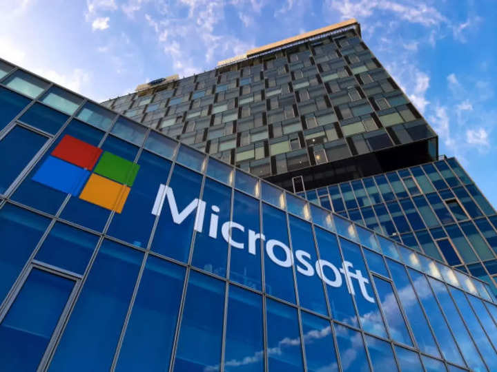 Microsoft anuncia cortes de empregos pela primeira vez em 5 anos