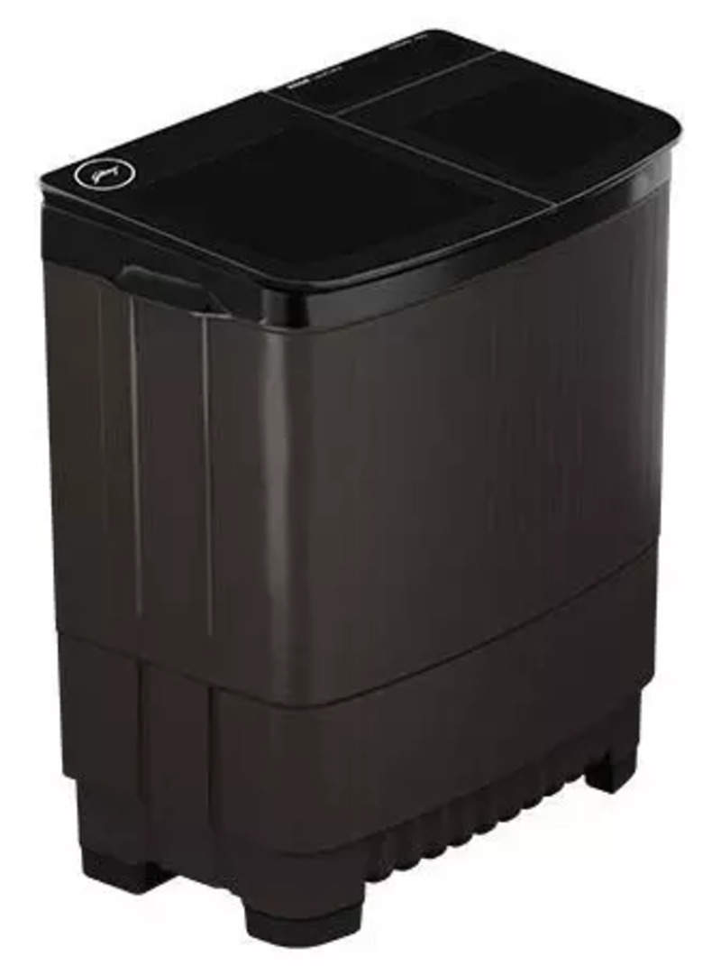 godrej washing machine 8kg edge pro