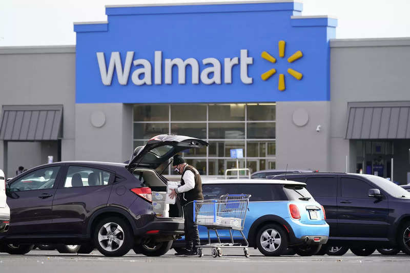 Walmart plans to use these EVs to electrify its delivery fleet