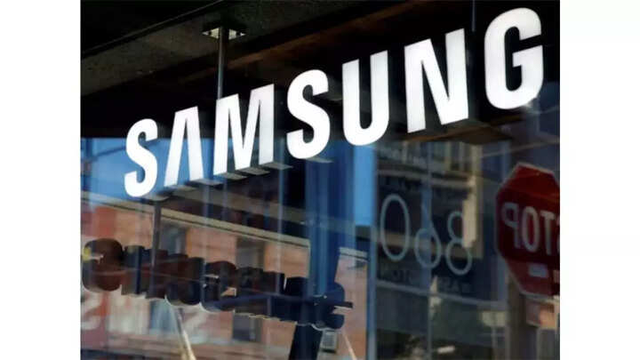This is the new "$1 billion" brand from Samsung in India