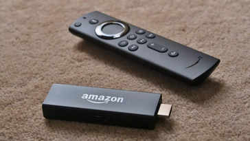Fire Stick: Fire Stick for TV: Set yours up by following 5 easy steps