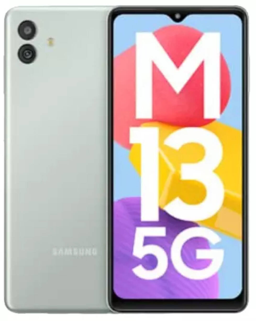 Absolutely! Here's a detailed article about the Samsung Galaxy M53 5G, aiming for around 1600 words.