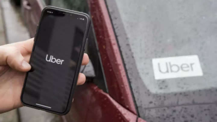 Esta atualização do Uber está aqui para ajudar motoristas e passageiros