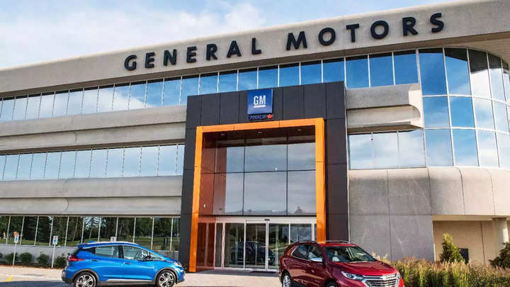 General Motors e seus parceiros planejam construir 500 estações de carregamento de EV